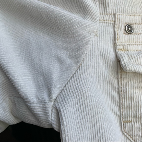 Esprit Corduroy Jacket - Picture 5 of 13